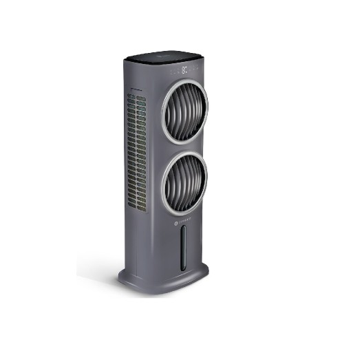 ΑΝΕΜΙΣΤ.ΔΑΠΕΔΟΥ SINGER ACF7230/02 101.5cm ΠΥΡΓΟΣ GREY ME R/C 3 in1 AIRCOOLER/ ΥΓΡΑΝΤΗΡΑΣ & ΙΟΝΙΣΤΗΣ